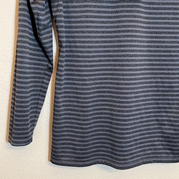 EDDIE Bauer Long Sleeve Hoodie Shirt - Picture 8 of 14